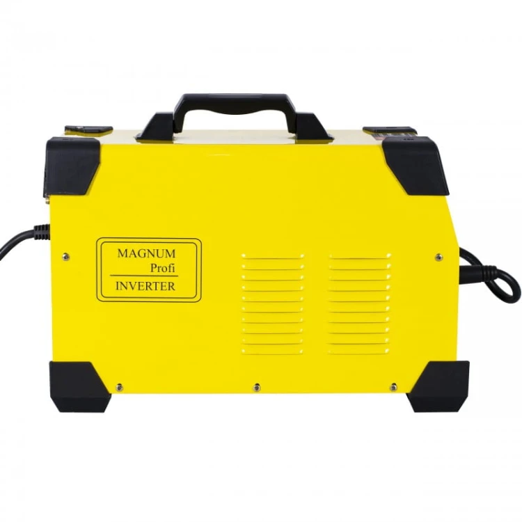 Spawarka inwertorowa MIG/MAG MAGNUM MIG 190 MMA + TIG LIFT [230V]