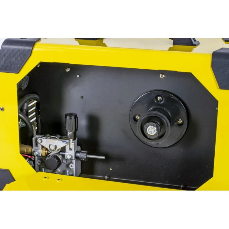 Spawarka inwertorowa MIG/MAG MAGNUM MIG 190 MMA + TIG LIFT [230V]