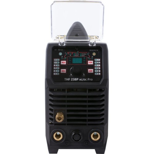 Spawarka inwertorowa TIG MAGNUM THF 238 PRO [230V]