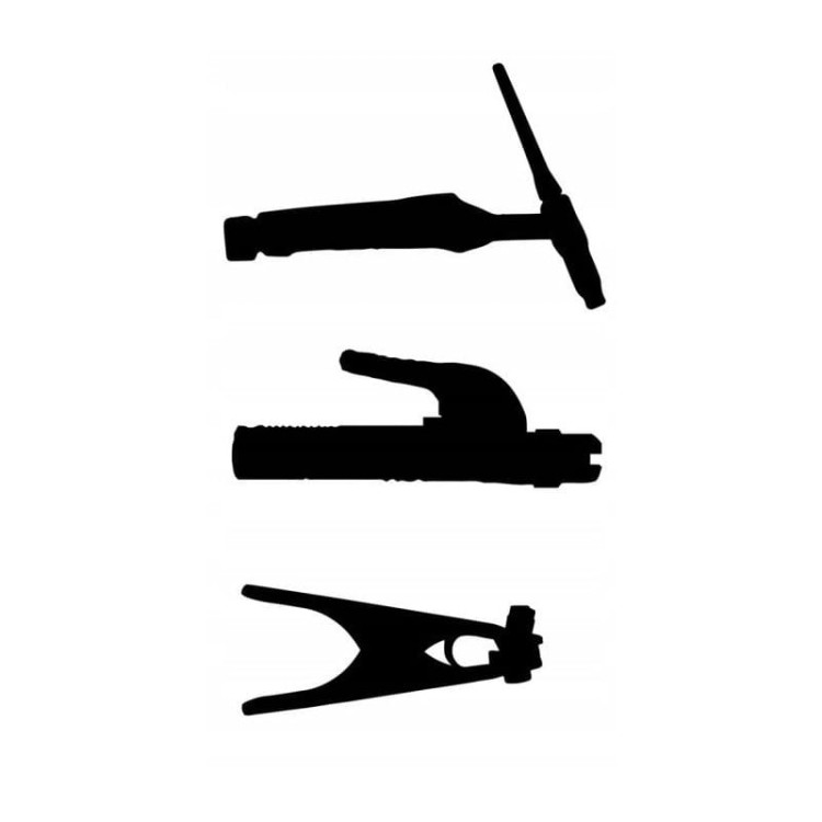 Spawarka inwertorowa TIG MAGNUM THF 238 PRO [230V]