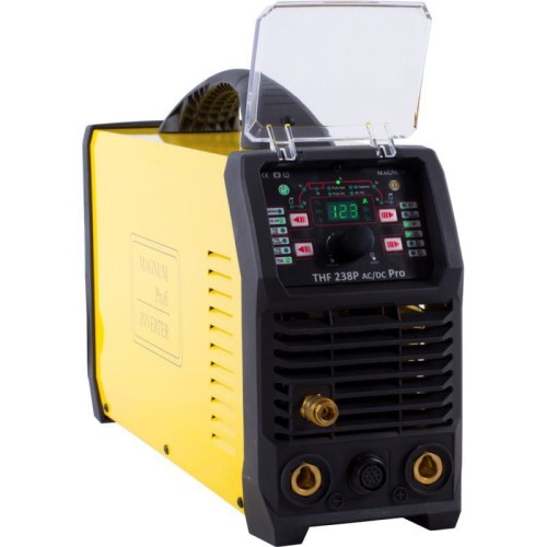 Spawarka inwertorowa TIG MAGNUM THF 238 PRO [230V]