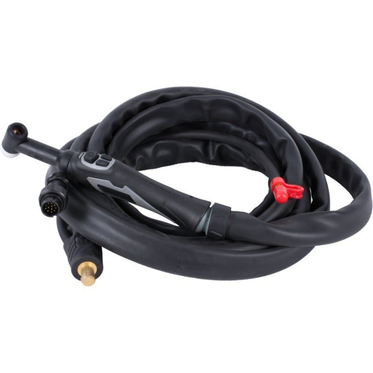 Spawarka inwertorowa TIG MAGNUM THF 238 PRO [230V]