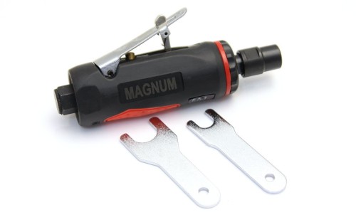Szlifierka trzpieniowa pneumatyczna Magnum AT-7032B