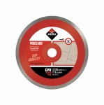 Tarcza diamentowa 125x22.2mm Rubi CPR SUPERPRO
