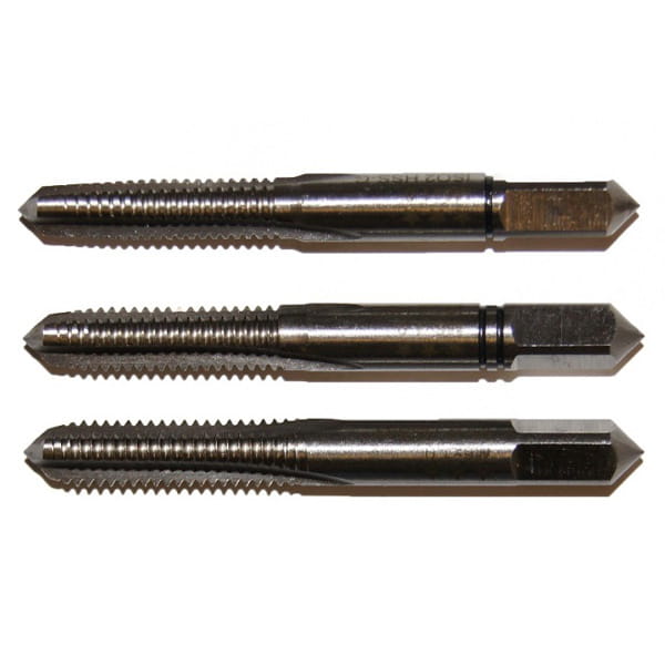 Gwintownik M3 NGMM/3 DIN 352 Festa