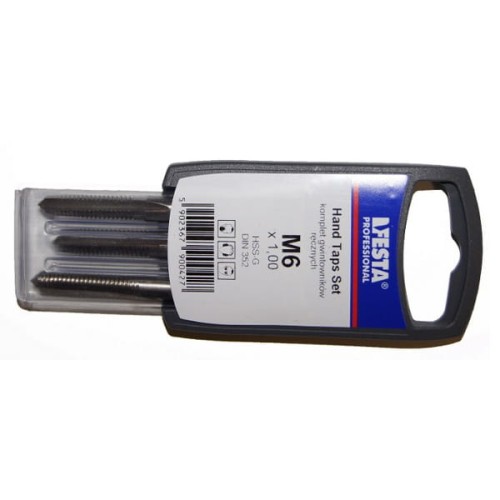 Gwintownik M3 NGMM/3 DIN 352 Festa