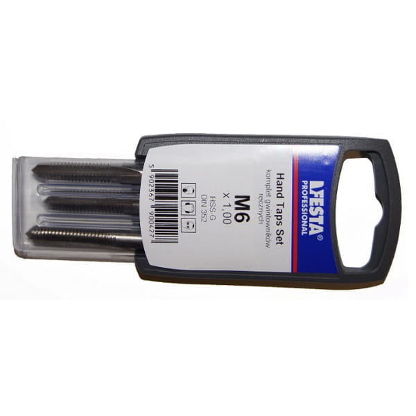 Gwintownik M3 NGMM/3 DIN 352 Festa