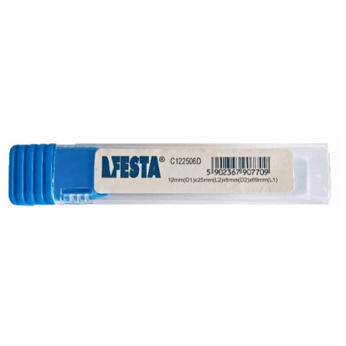 Frez trzpieniowy C WRC 6.0mm Festa