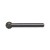 Frez trzpieniowy D KUD 10.0mm Festa