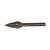 Frez trzpieniowy G SPG 12.0mm Festa