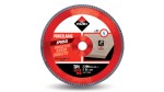 Tarcza diamentowa 200x25.4mm Rubi TPI SUPERPRO