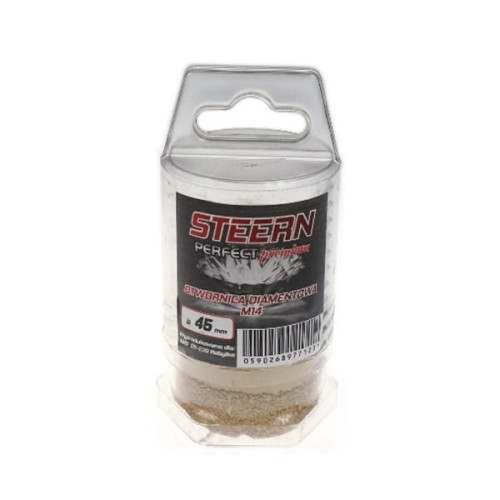 Otwornica diamentowa 6mm STERN Festa