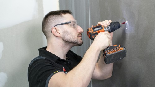 Wiertło diamentowe 6mm Rubi DRYGRES 4DRILL