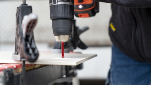 Wiertło diamentowe 6mm Rubi DRYGRES 4DRILL