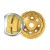 Tarcza diamentowa do szlifowania 115mm segmentowa M14 Stern