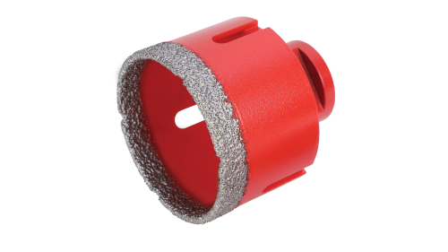 Wiertło diamentowe Drygres 60mm M14 Rubi