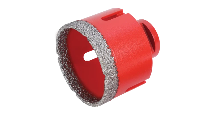 Wiertło diamentowe Drygres 60mm M14 Rubi