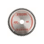 Piła tarczowa do kątówki 125x22mm 60z STERN Festa