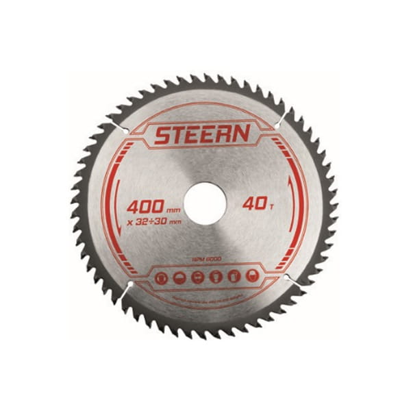 Piła tarczowa do kątówki 115x22mm 24z STERN Festa