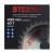 Piła tarczowa do kątówki 115x22mm 40z STERN Festa
