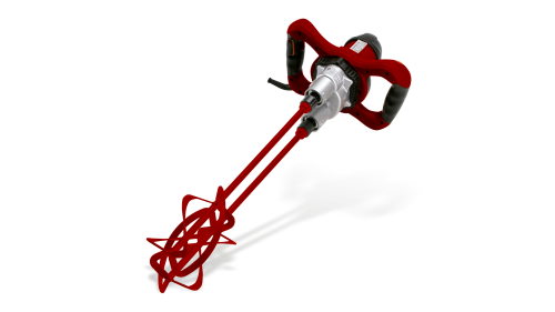 Mieszarka 1350W Rubi RubiMIX-9 DUPLEX [230V]