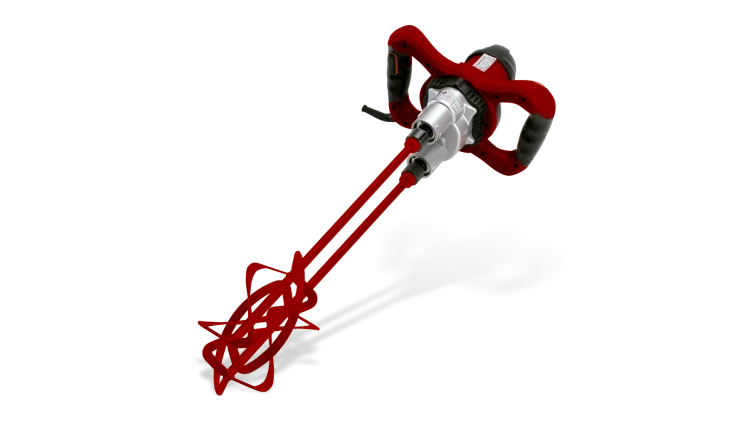 Mieszarka 1350W Rubi RubiMIX-9 DUPLEX [230V]