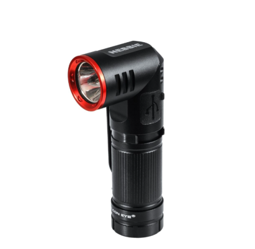 Latarka ręczna - kątowa NESSIE Falcon Eye 1.png