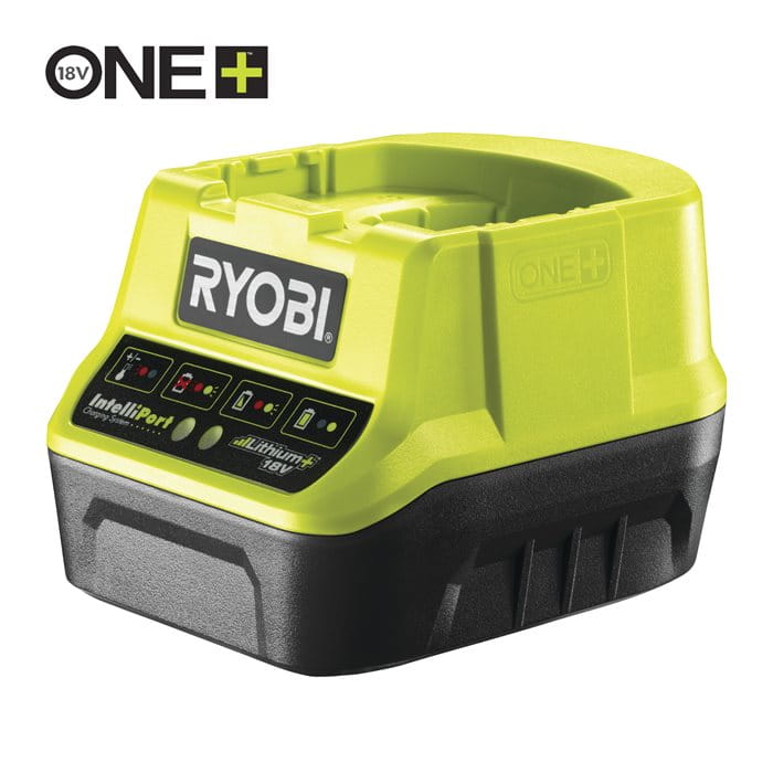 Ładowarka 18V Ryobi RC18120