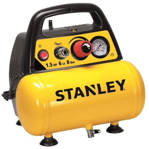 Kompresor 6L 180 l/min  Stanley C6BB34STN039 [230V]