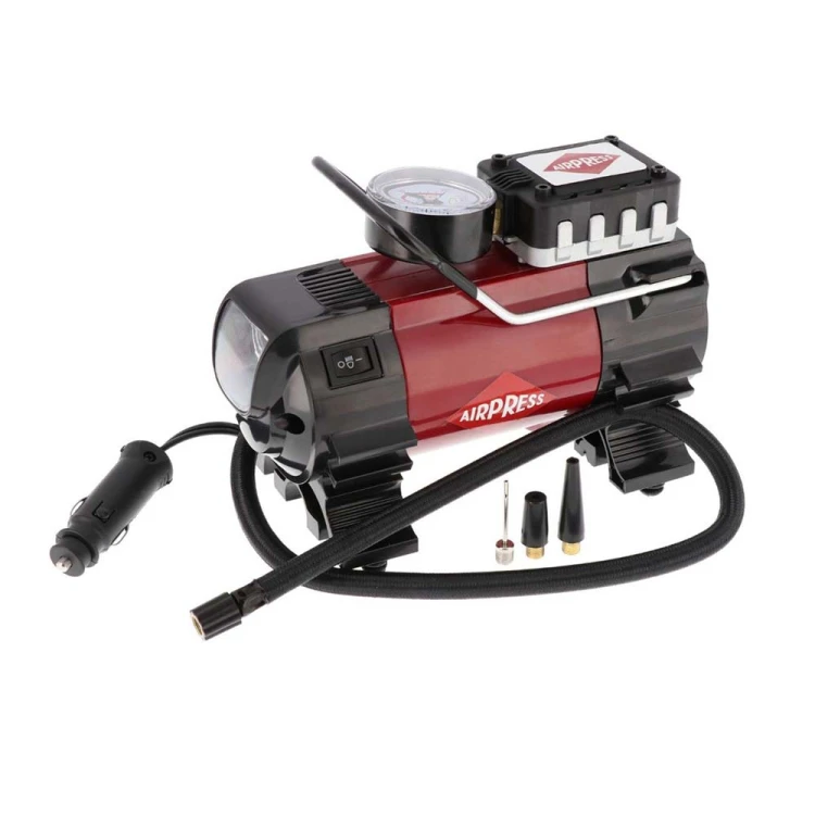 Kompresor samochodowy 30 l/min Airpress 36950 [12V]
