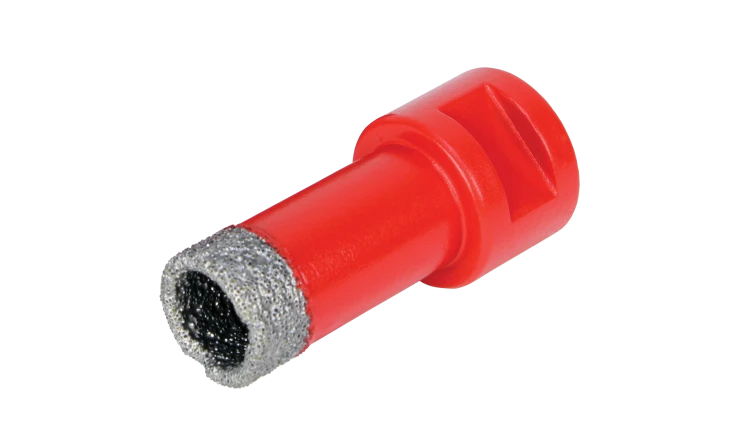 Wiertło do gresu 20mm Rubi M14