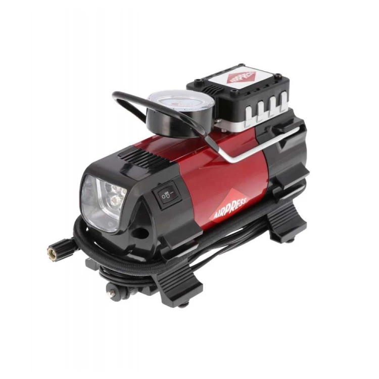 Kompresor samochodowy 30 l/min Airpress 36950 [12V]