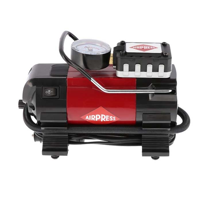 Kompresor samochodowy 30 l/min Airpress 36950 [12V]