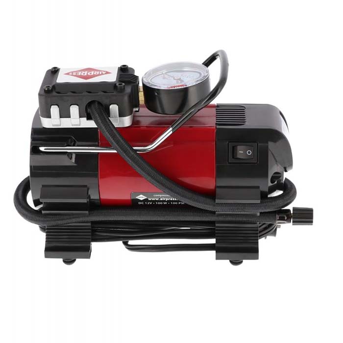 Kompresor samochodowy 30 l/min Airpress 36950 [12V]