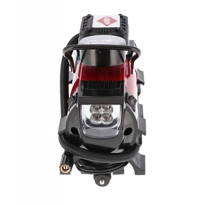 Kompresor samochodowy 30 l/min Airpress 36950 [12V]
