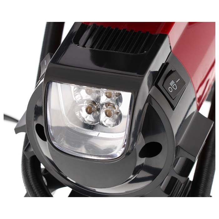 Kompresor samochodowy 30 l/min Airpress 36950 [12V]