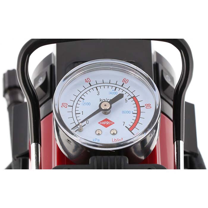 Kompresor samochodowy 30 l/min Airpress 36950 [12V]