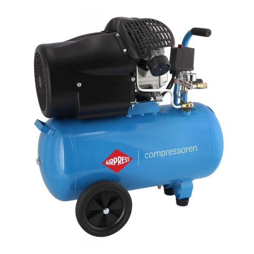 Kompresor 50L 392 l/min Airpress HL 425-50 [230V]