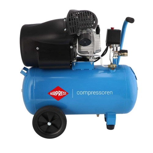 Kompresor 50L 392 l/min Airpress HL 425-50 [230V]