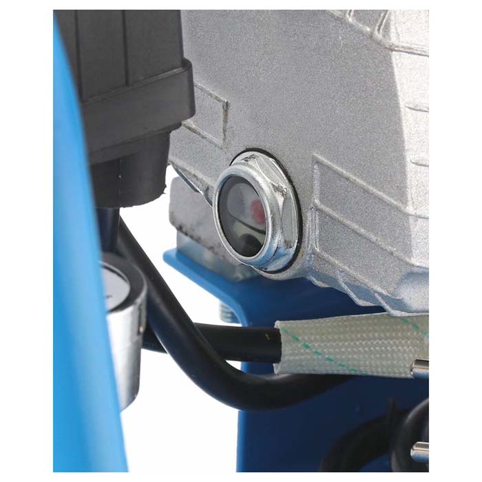 Kompresor 50L 392 l/min Airpress HL 425-50 [230V]