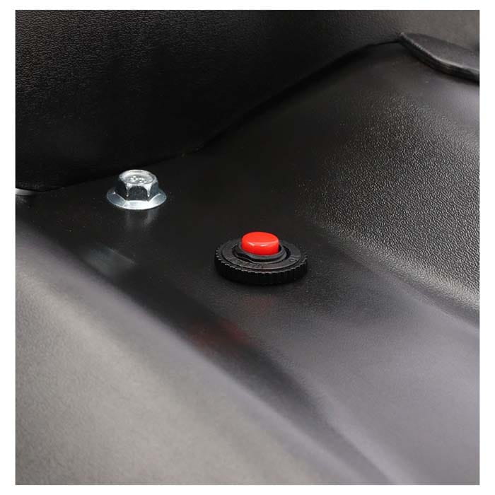 Kompresor 50L 392 l/min Airpress HL 425-50 [230V]