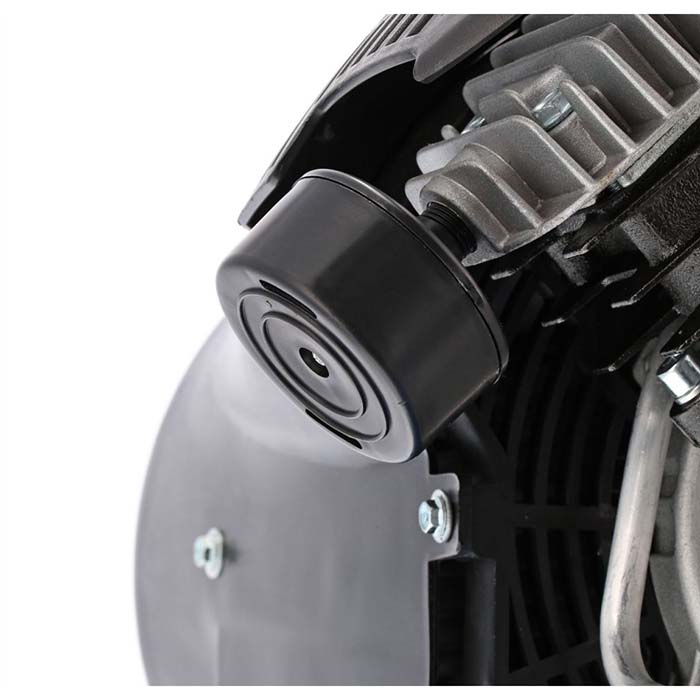 Kompresor 50L 392 l/min Airpress HL 425-50 [230V]