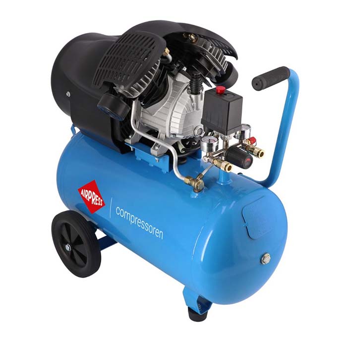 Kompresor 50L 392 l/min Airpress HL 425-50 [230V]