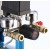 Kompresor 50L 392 l/min Airpress HL 425-50 [230V]