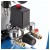 Kompresor 50L 392 l/min Airpress HL 425-50 [230V]