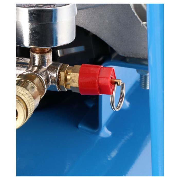 Kompresor 50L 392 l/min Airpress HL 425-50 [230V]