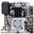 Kompresor 200L 400 l/min Airpress HK 425-200 [230V]