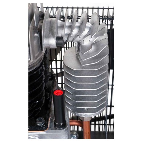 Kompresor 200L 400 l/min Airpress HK 425-200 [230V]