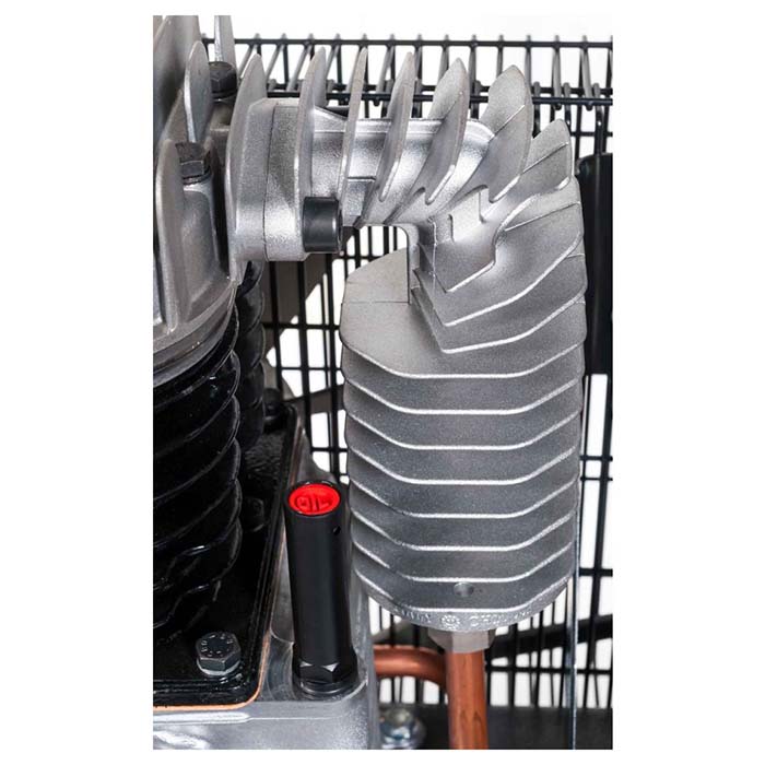 Kompresor 200L 400 l/min Airpress HK 425-200 [230V]