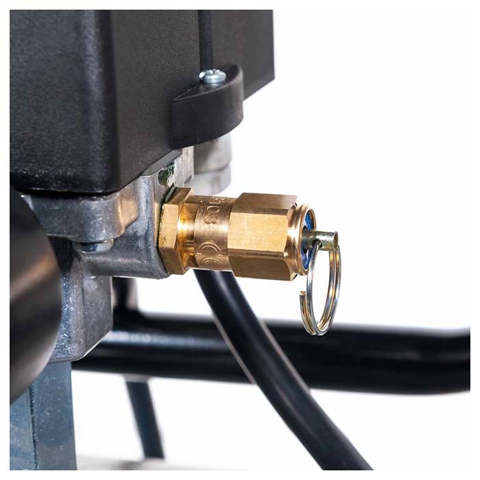 Kompresor 200L 400 l/min Airpress HK 425-200 [230V]